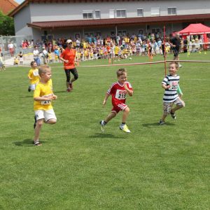 2013 Huegellauf Kids Lauf 10