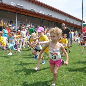 2013 Huegellauf Kids Lauf 100