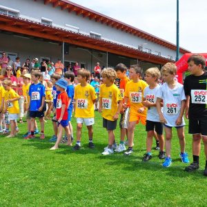 2013 Huegellauf Kids Lauf 123