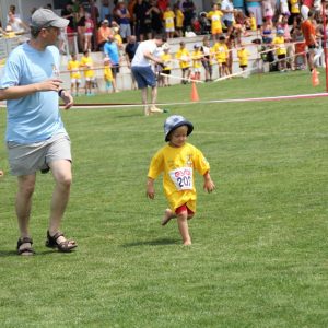 2013 Huegellauf Kids Lauf 13