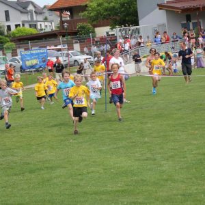 2013 Huegellauf Kids Lauf 16