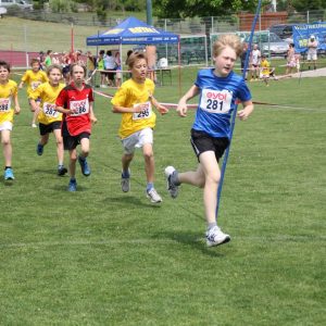 2013 Huegellauf Kids Lauf 58