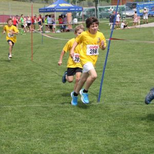 2013 Huegellauf Kids Lauf 60