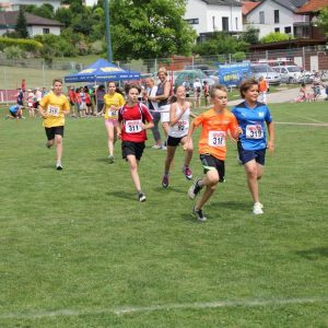 2013 Huegellauf Kids Lauf 68