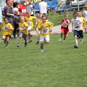 2013 Huegellauf Kids Lauf 7