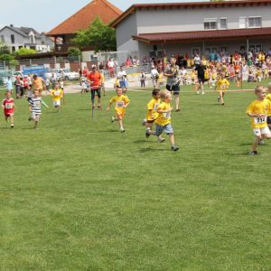 2013 Huegellauf Kids Lauf 9