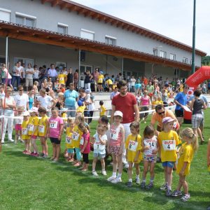 2013 Huegellauf Kids Lauf 91