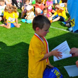 2014 Huegellauf Siegerehrung 16