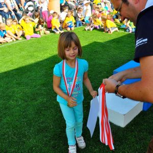 2014 Huegellauf Siegerehrung 9