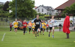 2015 Huegellauf Hobbylauf 5