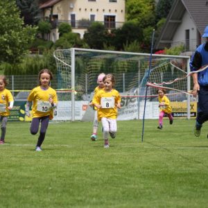 2015 Huegellauf Kidslauf 5