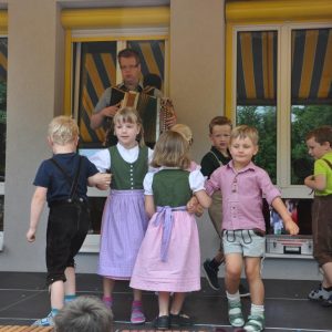 2015 Kindergartensommerfest 10