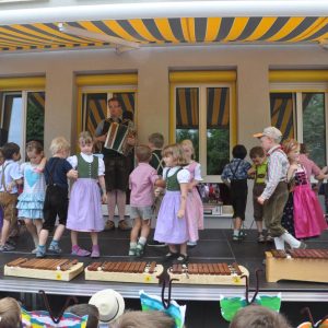 2015 Kindergartensommerfest 13