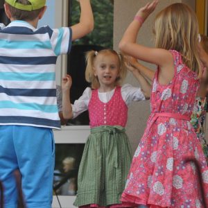 2015 Kindergartensommerfest 16