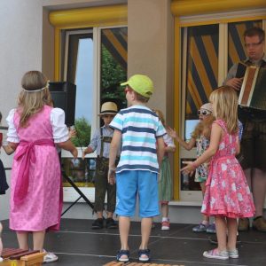 2015 Kindergartensommerfest 18