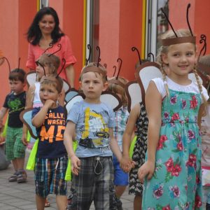 2015 Kindergartensommerfest 2