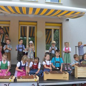 2015 Kindergartensommerfest 22