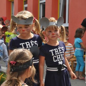 2015 Kindergartensommerfest 3