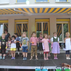 2015 Kindergartensommerfest 31