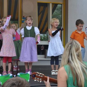 2015 Kindergartensommerfest 32
