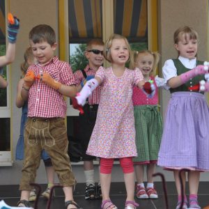 2015 Kindergartensommerfest 34