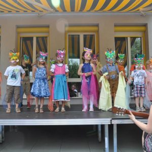 2015 Kindergartensommerfest 37