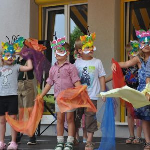 2015 Kindergartensommerfest 38