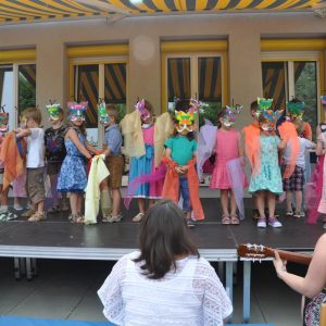 2015 Kindergartensommerfest 39