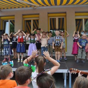 2015 Kindergartensommerfest 42