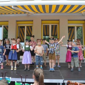 2015 Kindergartensommerfest 43