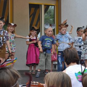 2015 Kindergartensommerfest 46