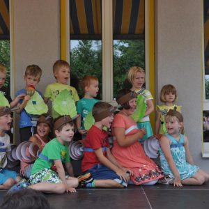 2015 Kindergartensommerfest 52