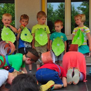 2015 Kindergartensommerfest 54