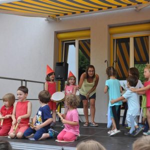 2015 Kindergartensommerfest 58