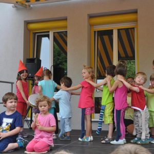 2015 Kindergartensommerfest 59