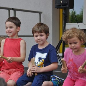 2015 Kindergartensommerfest 61
