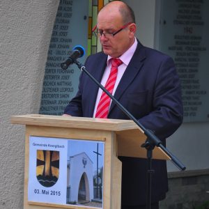 2015 Segnung Mahnmal 11