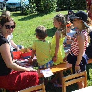 2016 Kindergarten Sommerfest 101