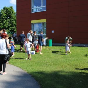 2016 Kindergarten Sommerfest 111