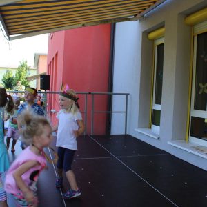 2016 Kindergarten Sommerfest 125