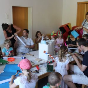 2016 Kindergarten Sommerfest 128