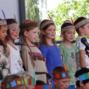 2016 Kindergarten Sommerfest 20