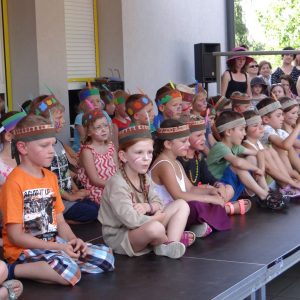 2016 Kindergarten Sommerfest 25