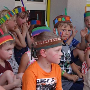 2016 Kindergarten Sommerfest 28