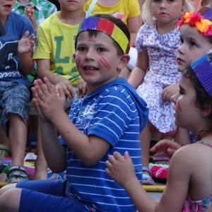 2016 Kindergarten Sommerfest 31