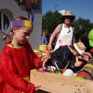 2016 Kindergarten Sommerfest 46