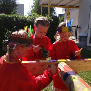 2016 Kindergarten Sommerfest 48