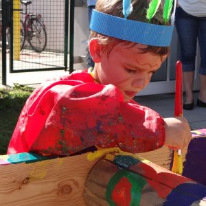 2016 Kindergarten Sommerfest 53