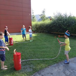 2016 Kindergarten Sommerfest 73