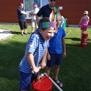 2016 Kindergarten Sommerfest 75